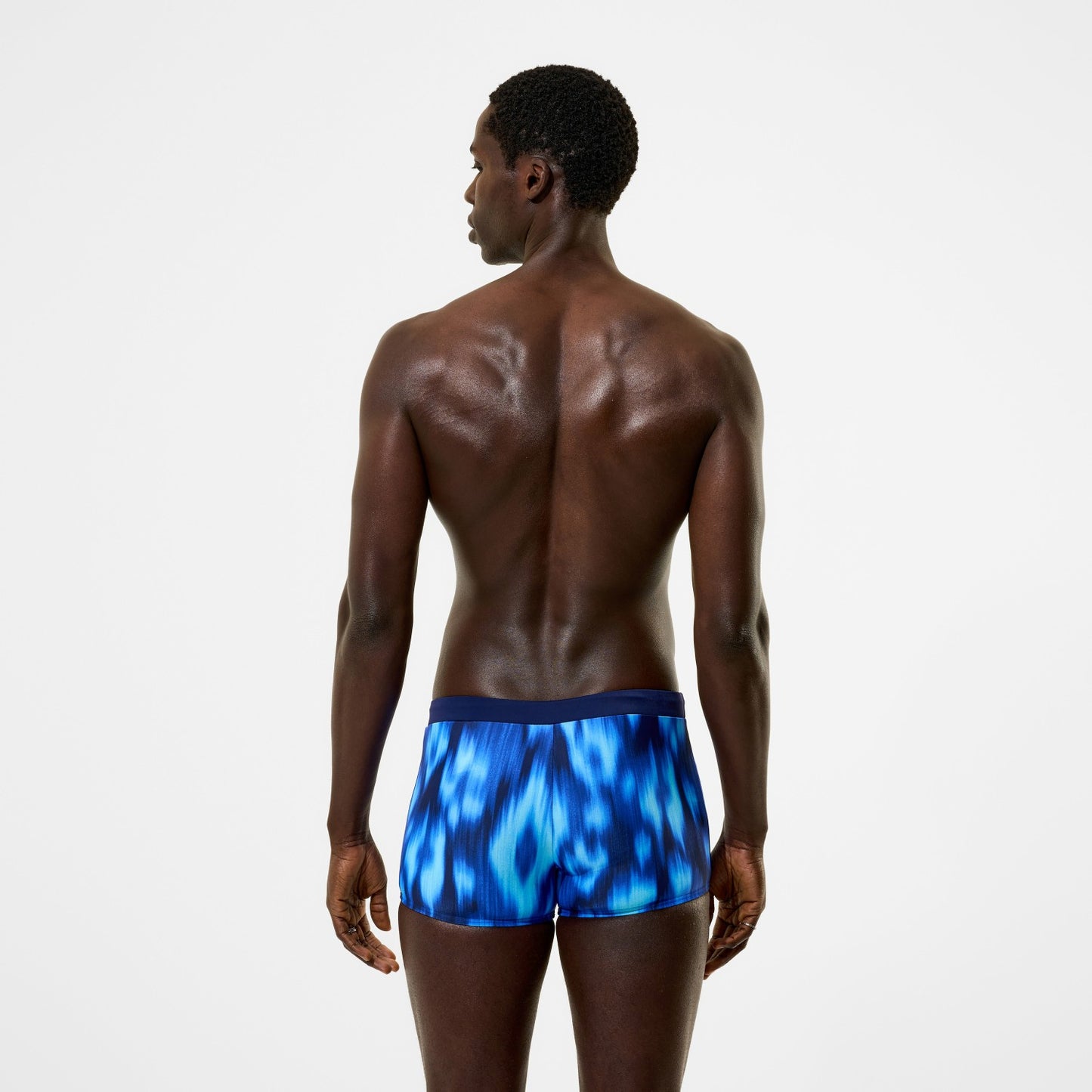 Valmilton Aquashorts Navy - Speedo
