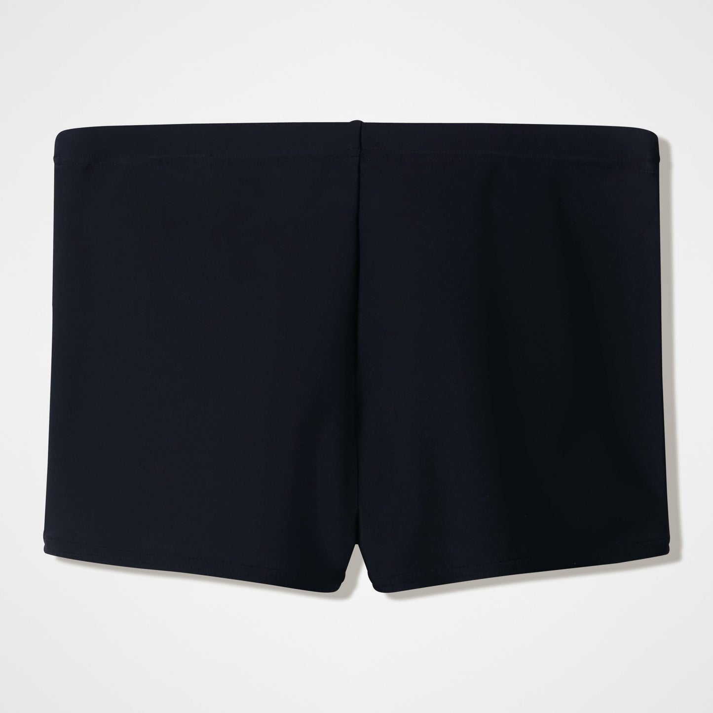 Logo Aquashorts Black/Green - Speedo