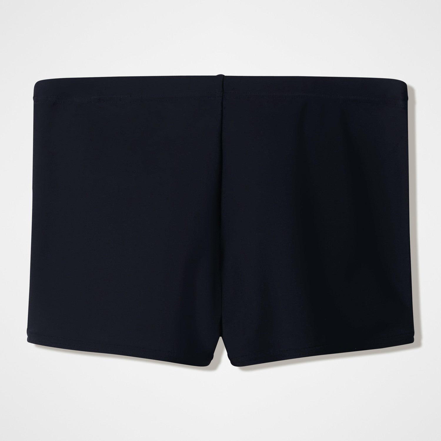 Logo Aquashorts Black/Green - Speedo