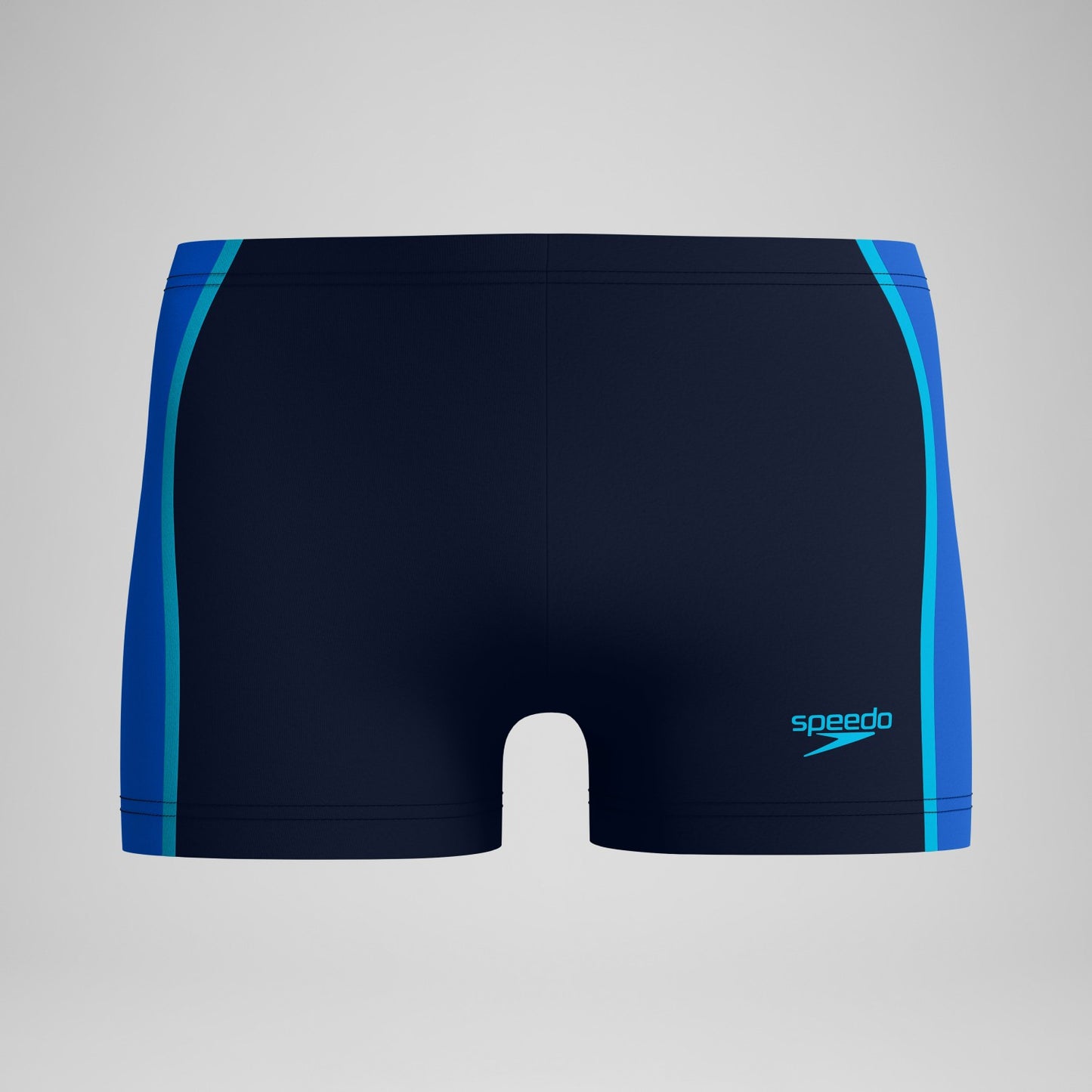 Splice Aquashorts Navy/Blue - Speedo