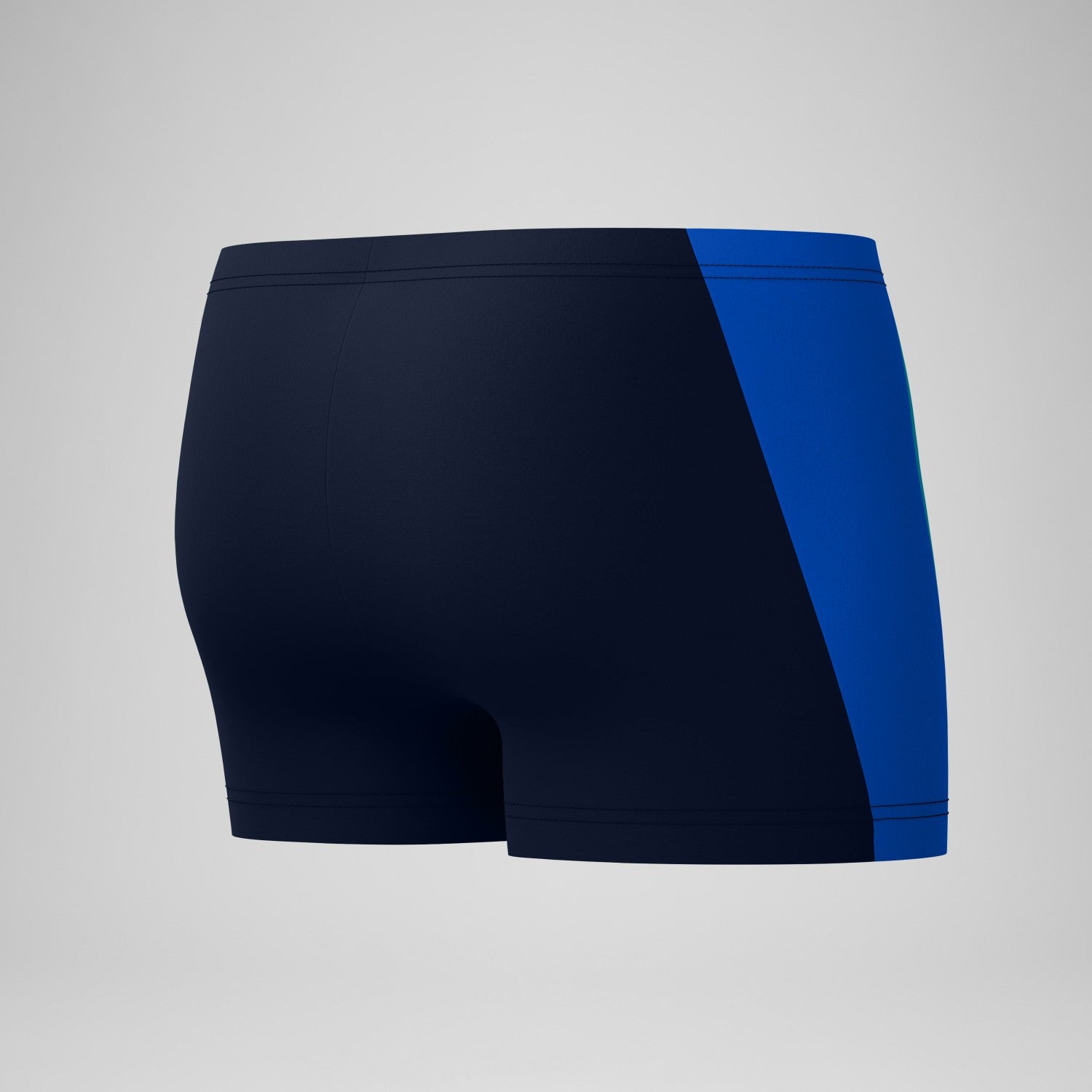 Splice Aquashorts Navy/Blue - Speedo