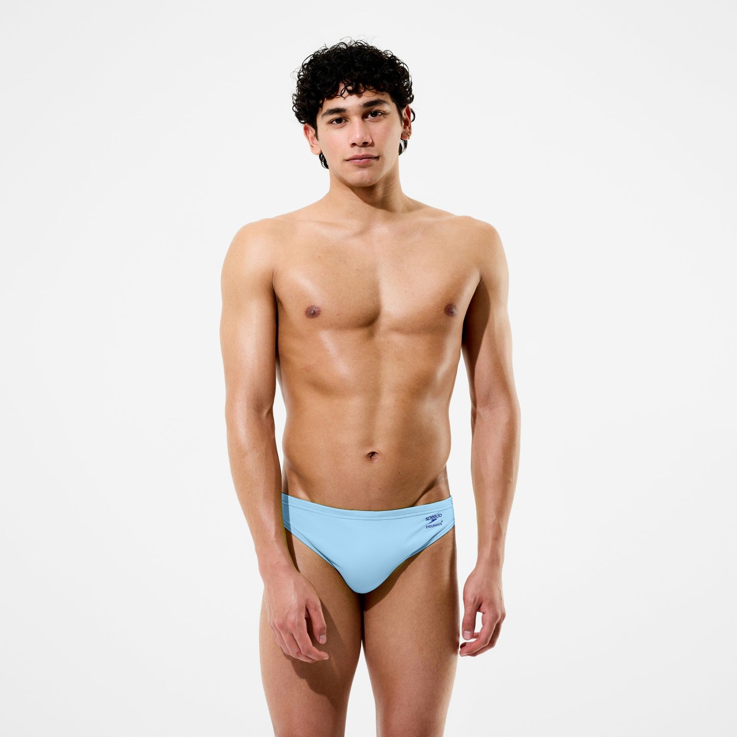Club Training Brief Blue - Speedo