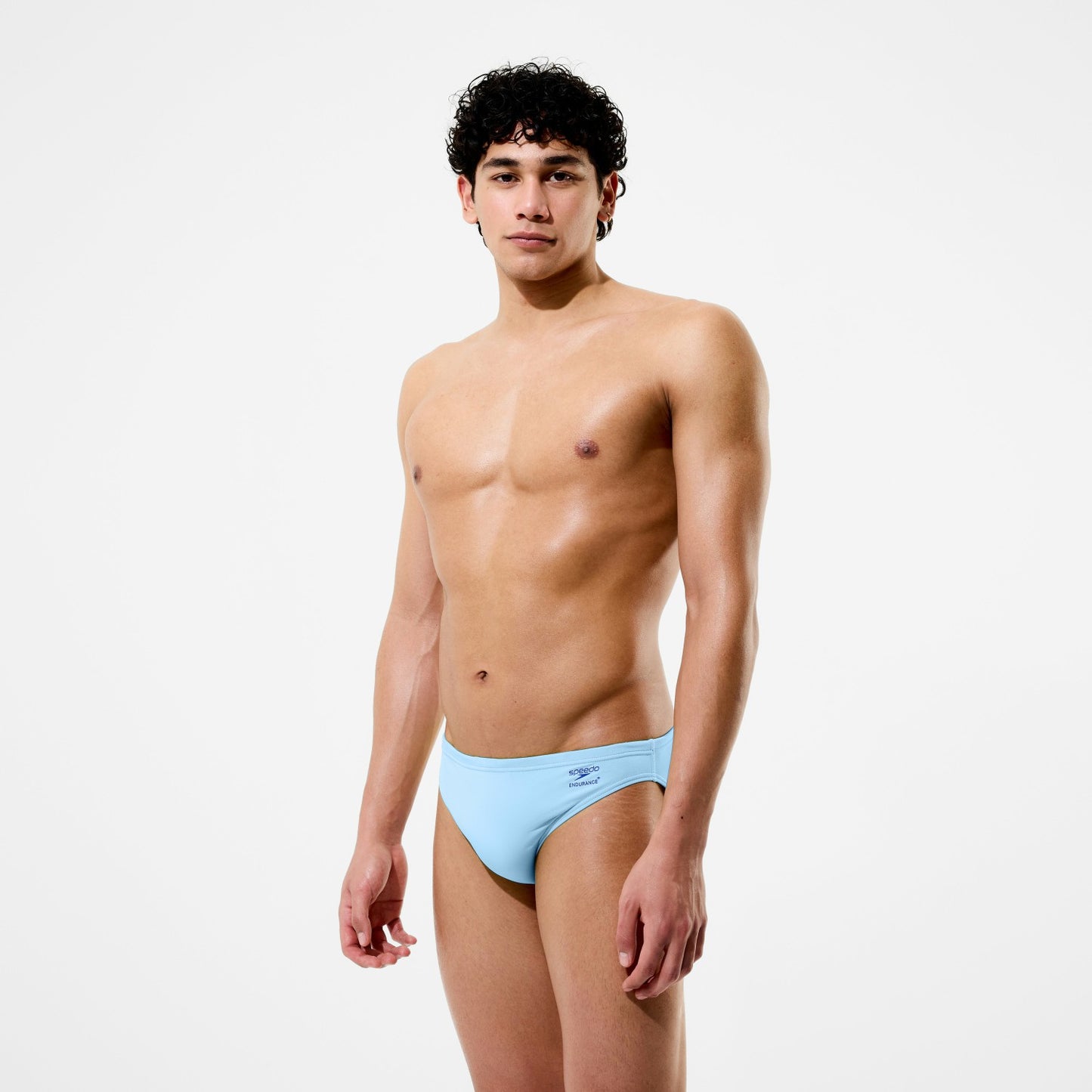 Club Training Brief Blue - Speedo