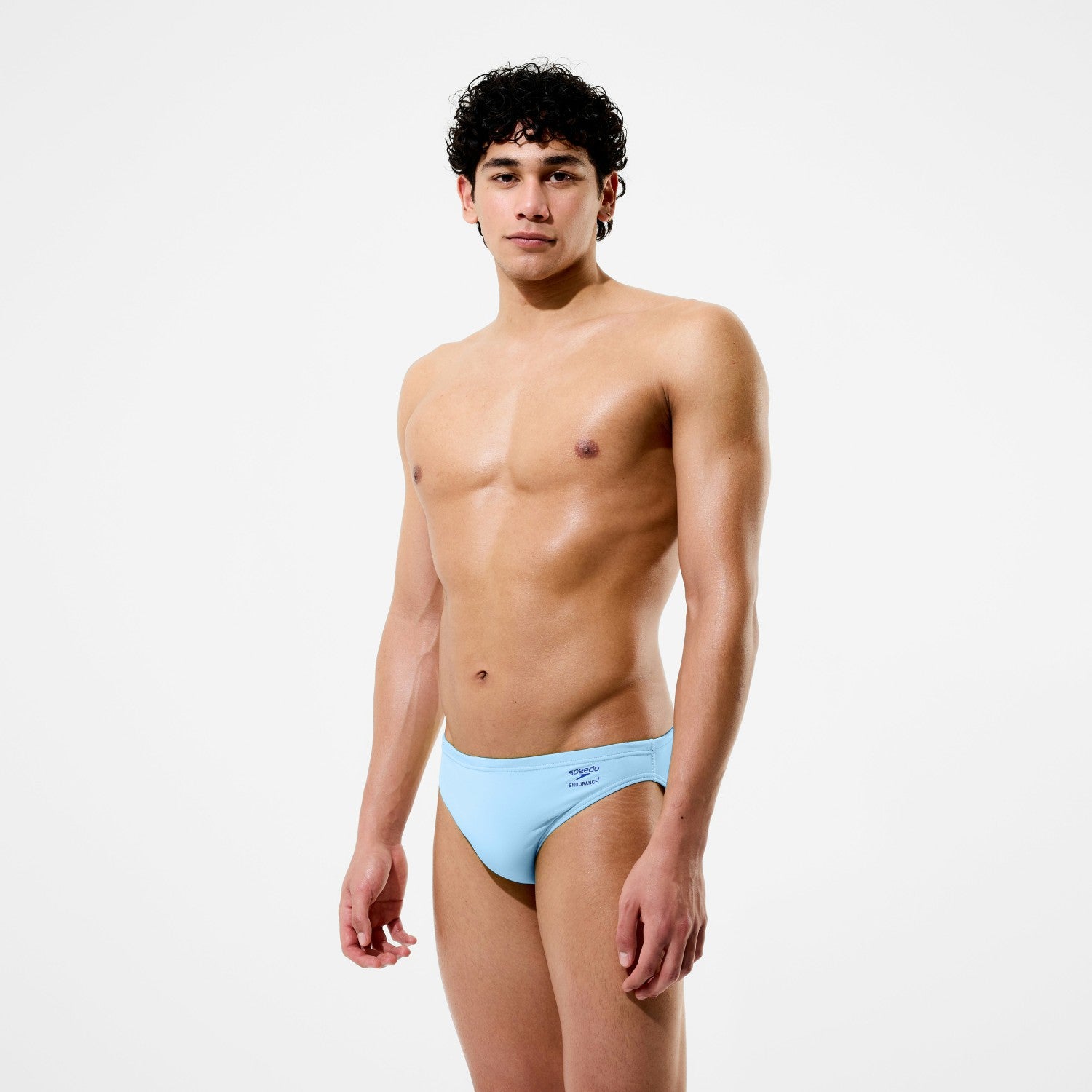 Club Training Brief Blue - Speedo