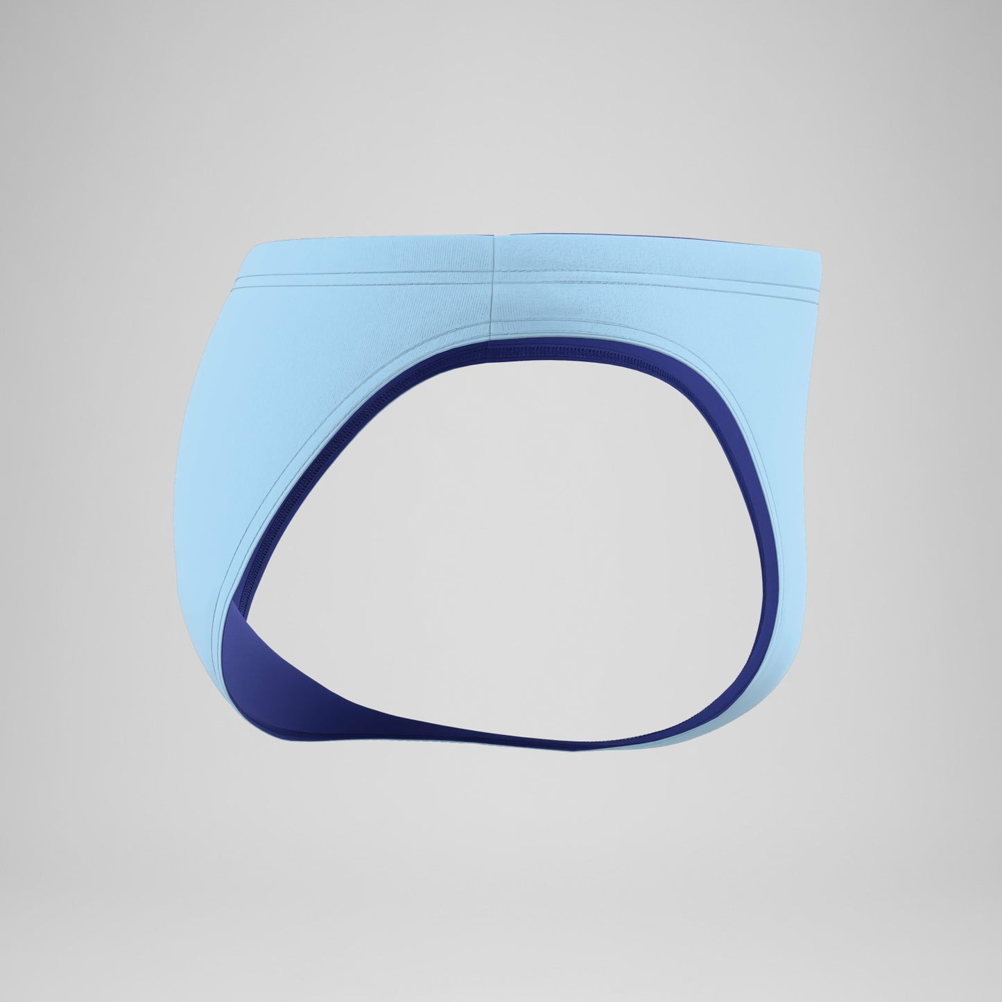 Club Training Brief Blue - Speedo