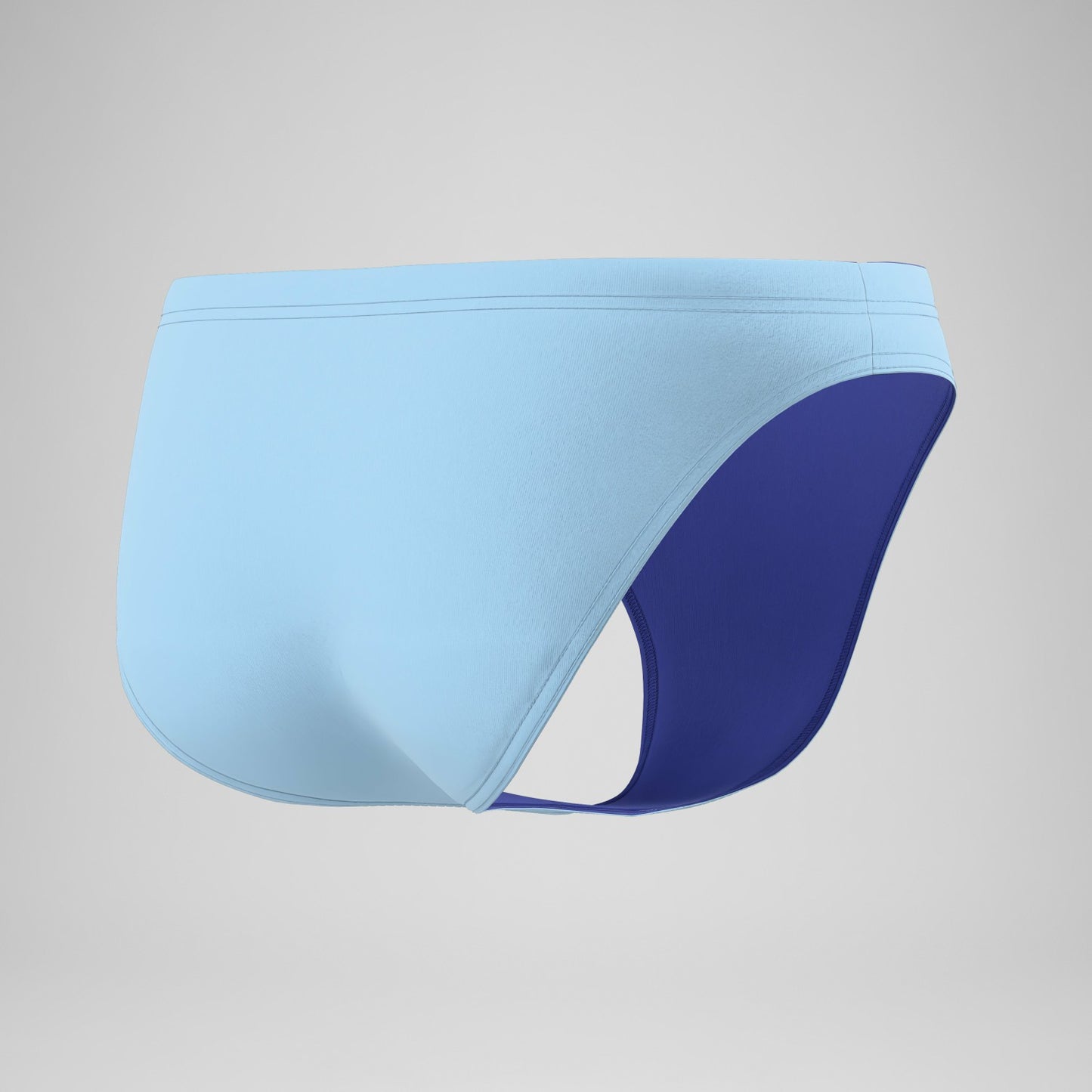 Club Training Brief Blue - Speedo