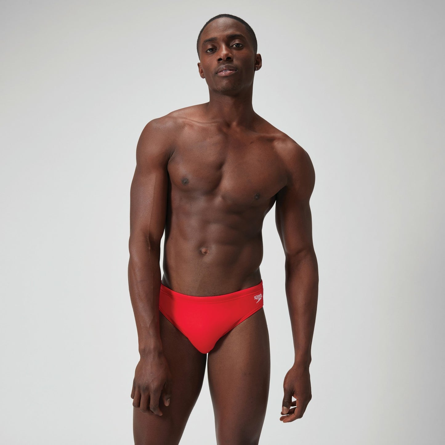Endurance+ Brief Red - Speedo