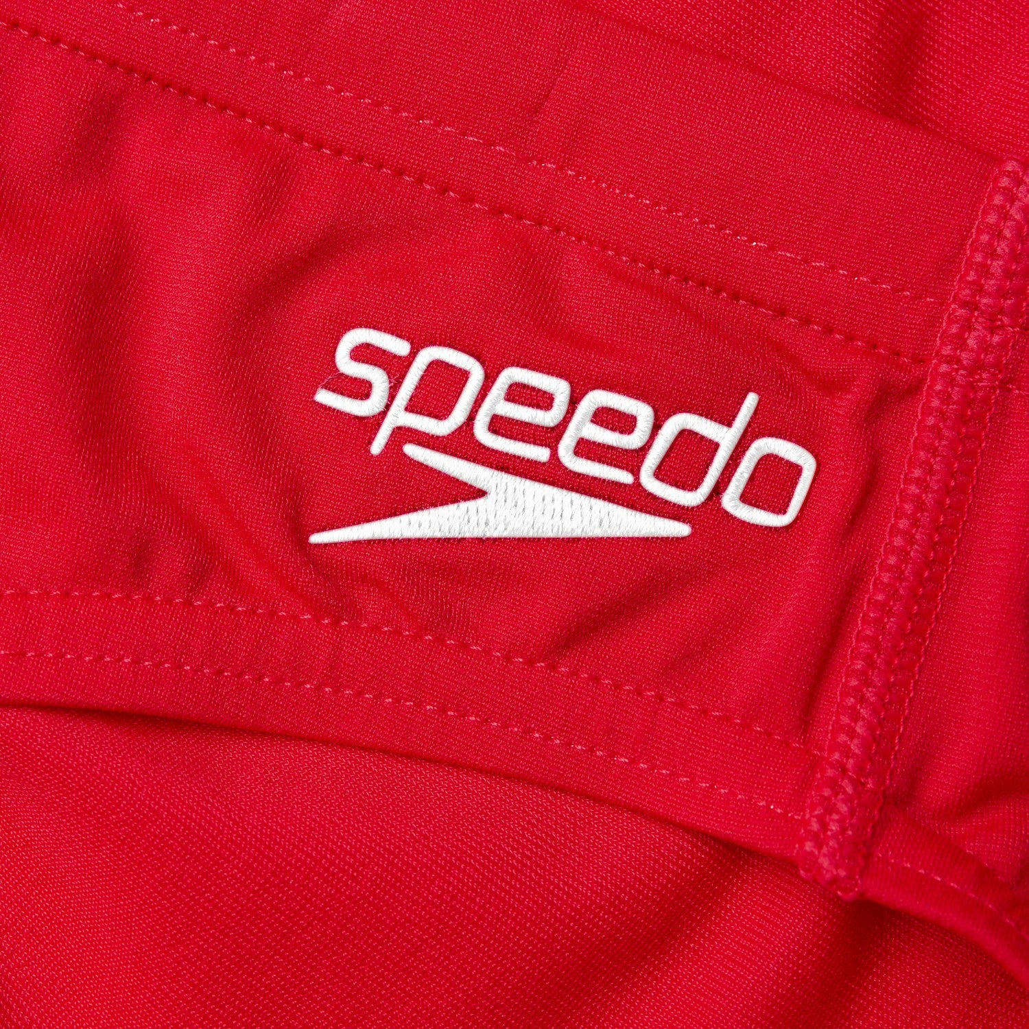 Endurance+ Brief Red - Speedo