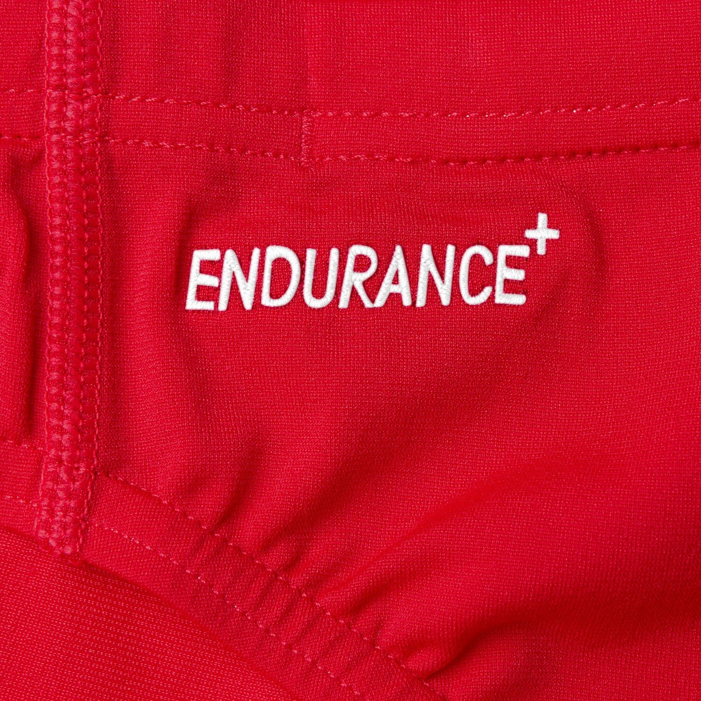 Endurance+ Brief Red - Speedo
