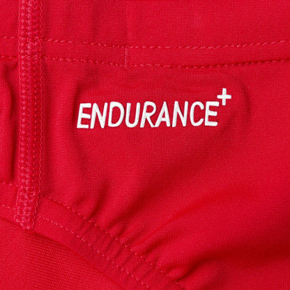 Endurance+ Brief Red - Speedo