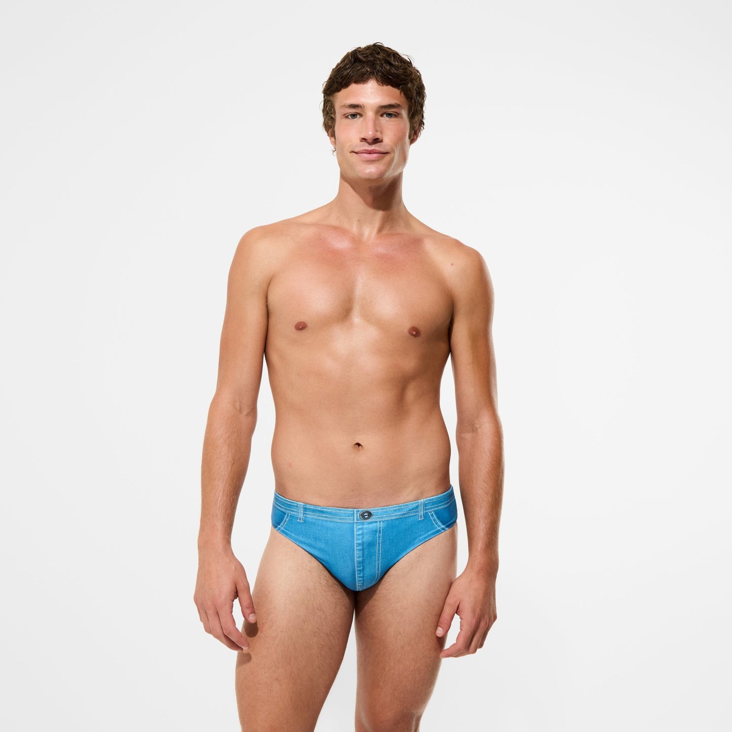 Minions & Monsters Brief - Speedo