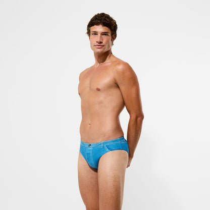 Minions & Monsters Brief - Speedo