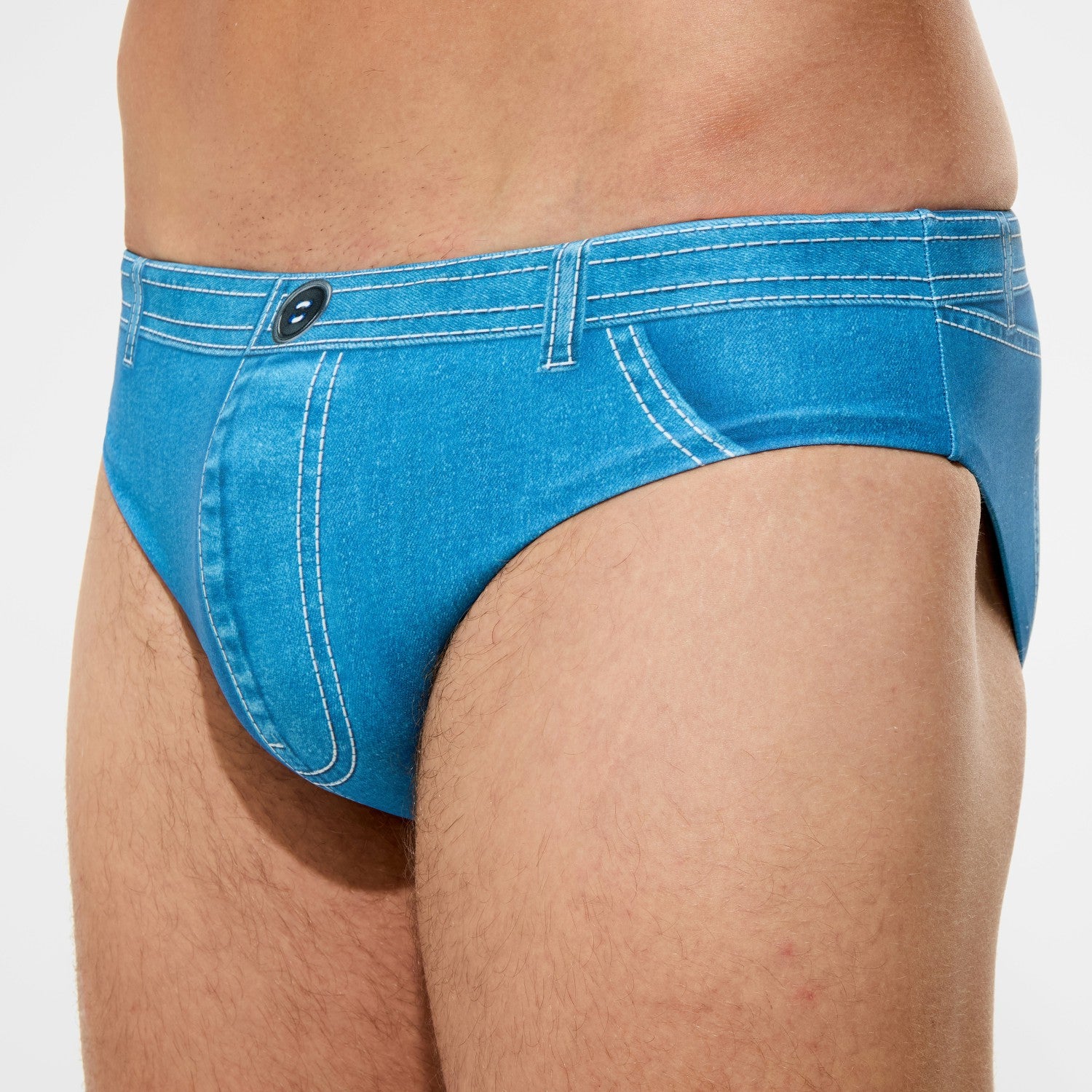 Minions & Monsters Brief - Speedo