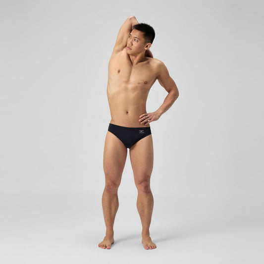 Club Training Brief Black - Speedo