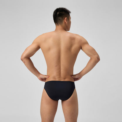 Club Training Brief Black - Speedo