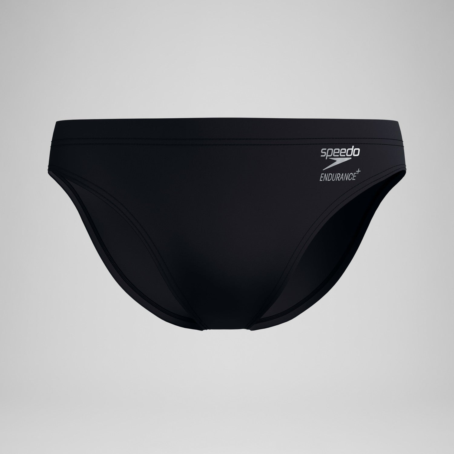 Club Training Brief Black - Speedo