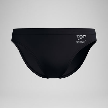 Club Training Brief Black - Speedo