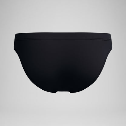 Club Training Brief Black - Speedo