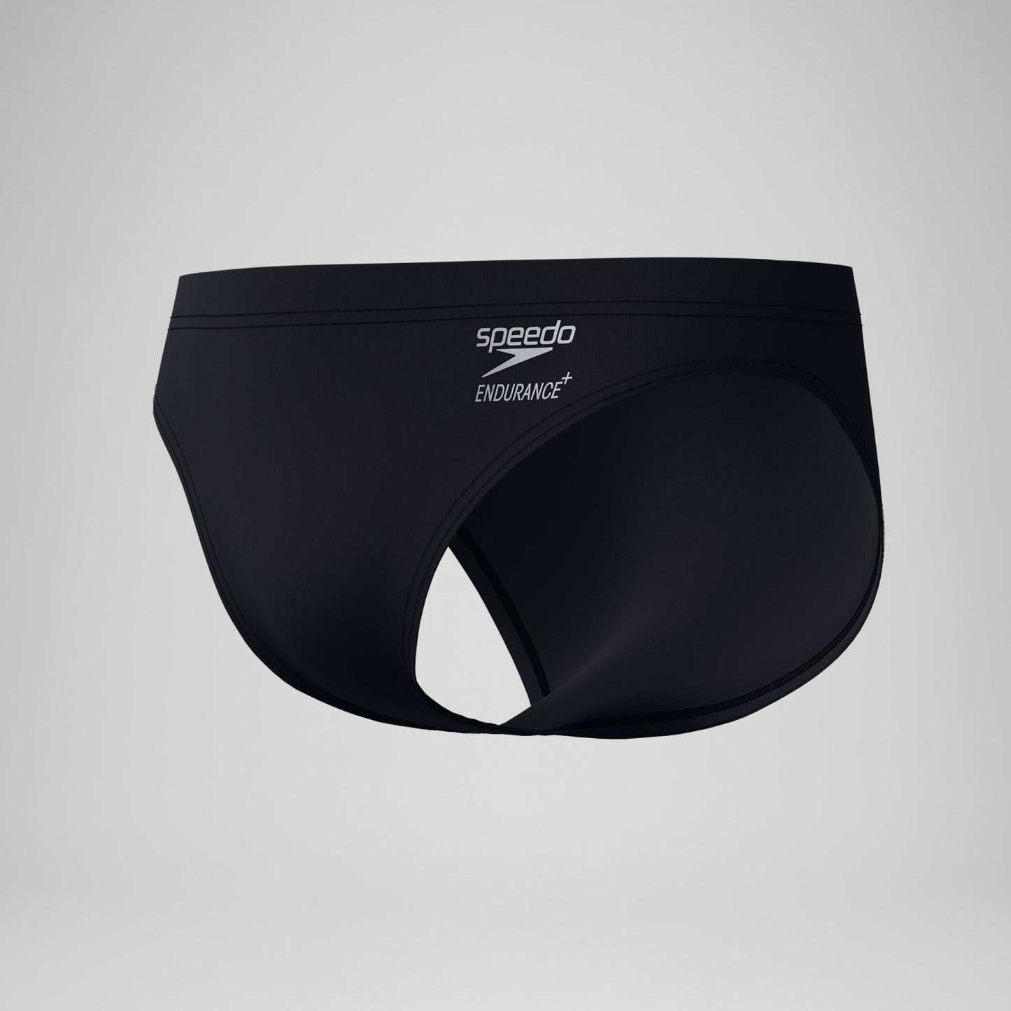 Club Training Brief Black - Speedo