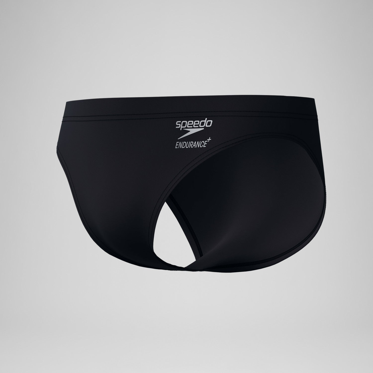 Club Training Brief Black - Speedo