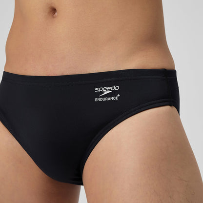 Club Training Brief Black - Speedo