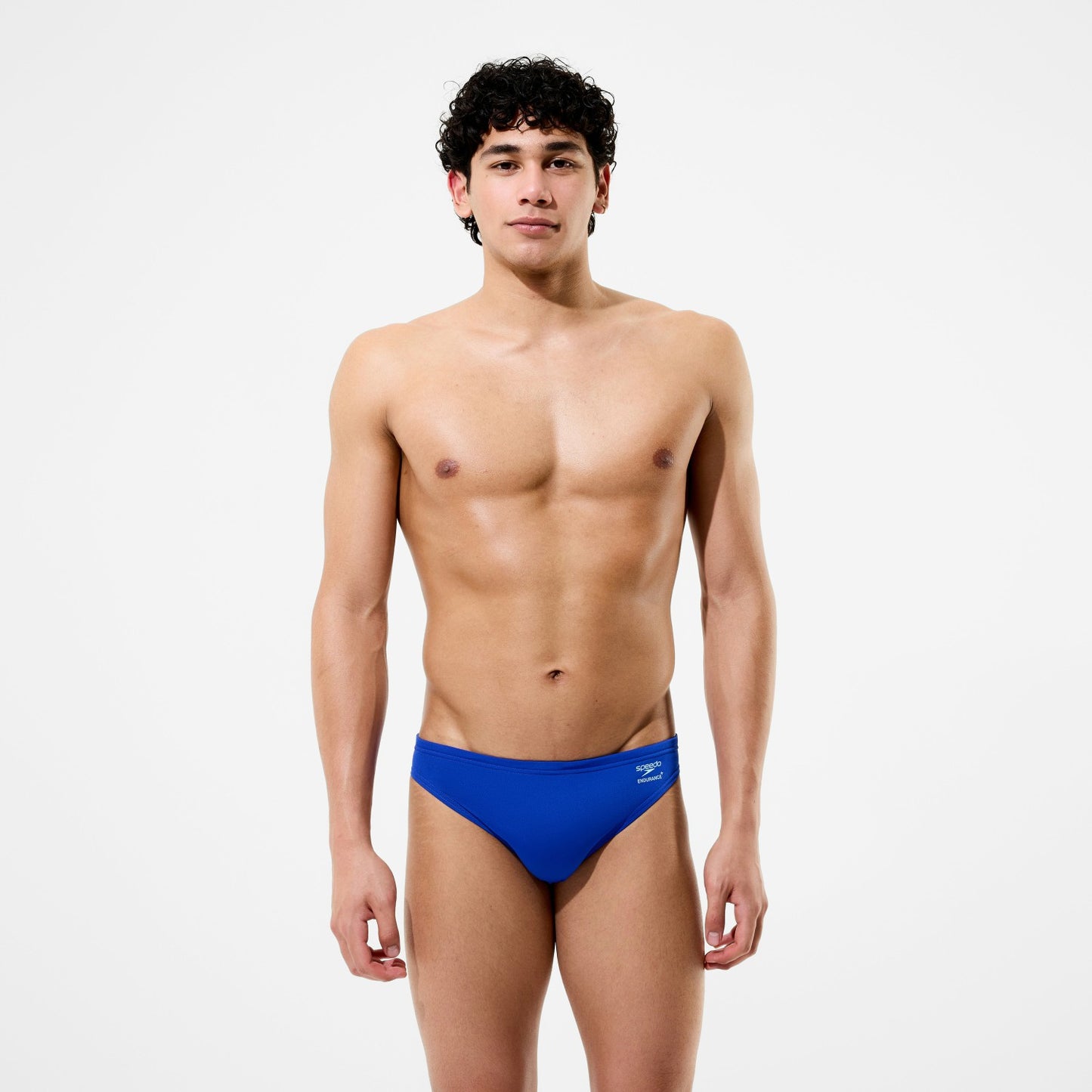 Club Training Brief Blue - Speedo