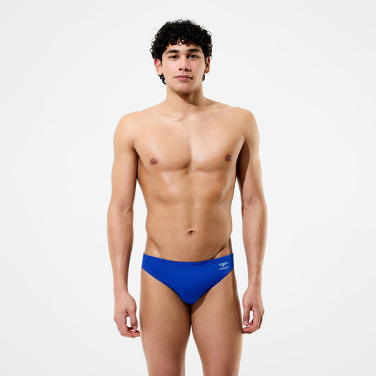 Club Training Brief Blue - Speedo