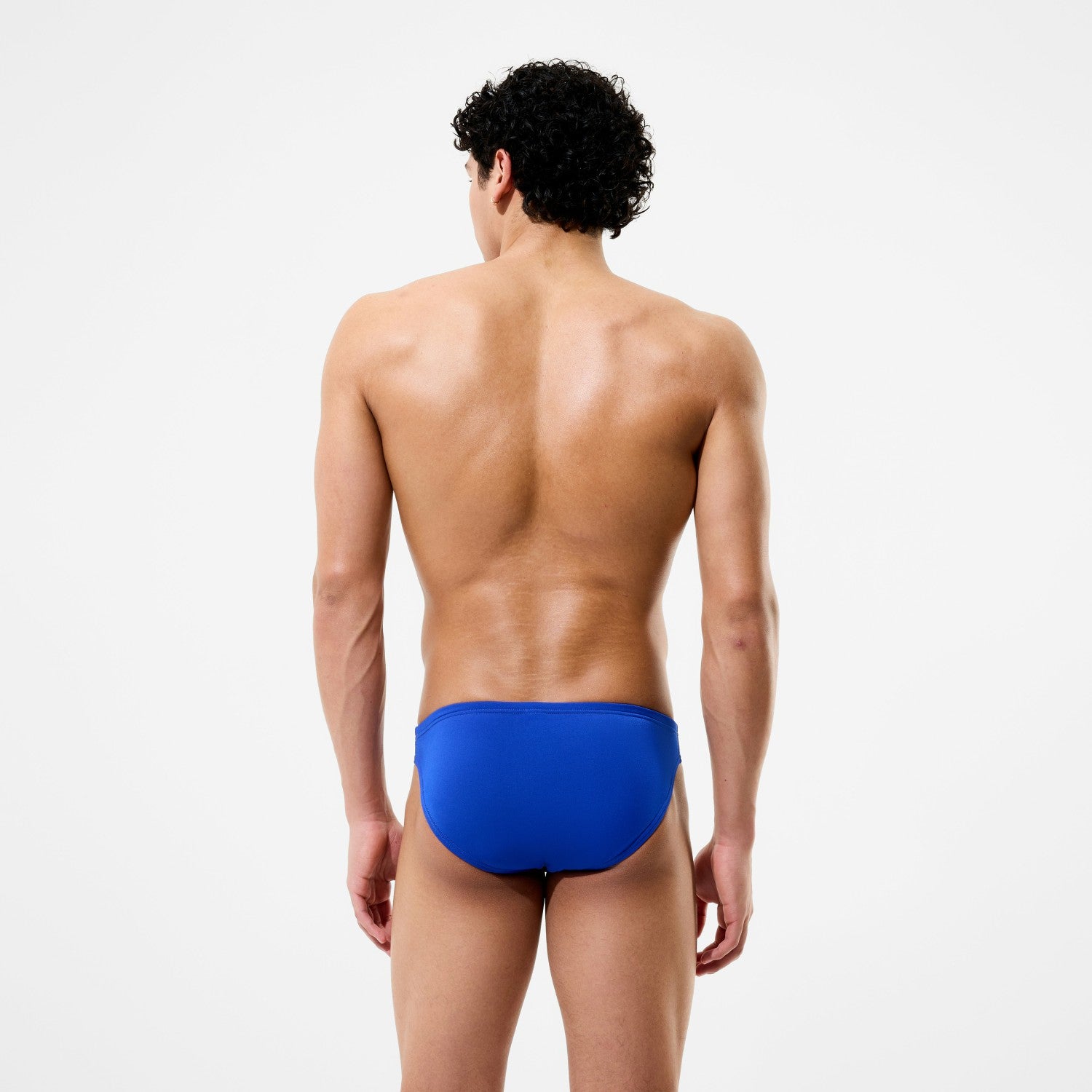 Club Training Brief Blue - Speedo