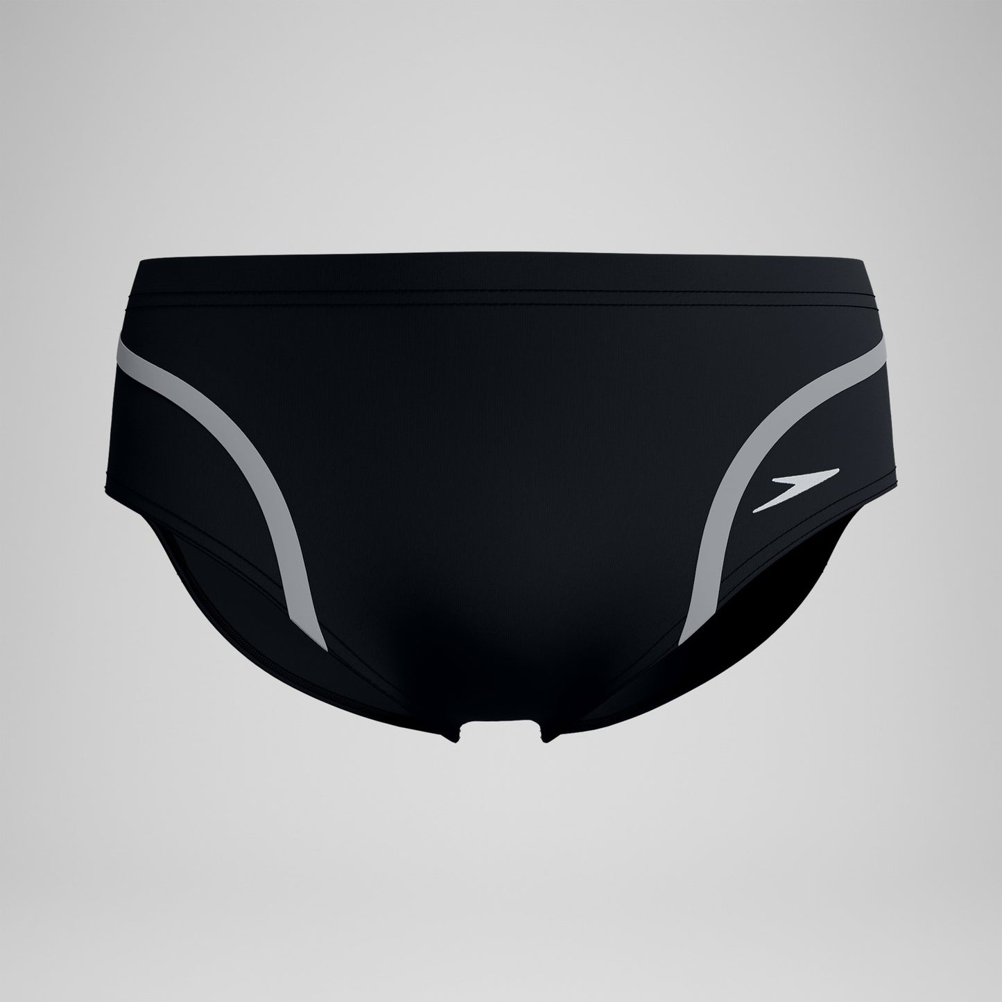 V Class Movement Brief Black - Speedo