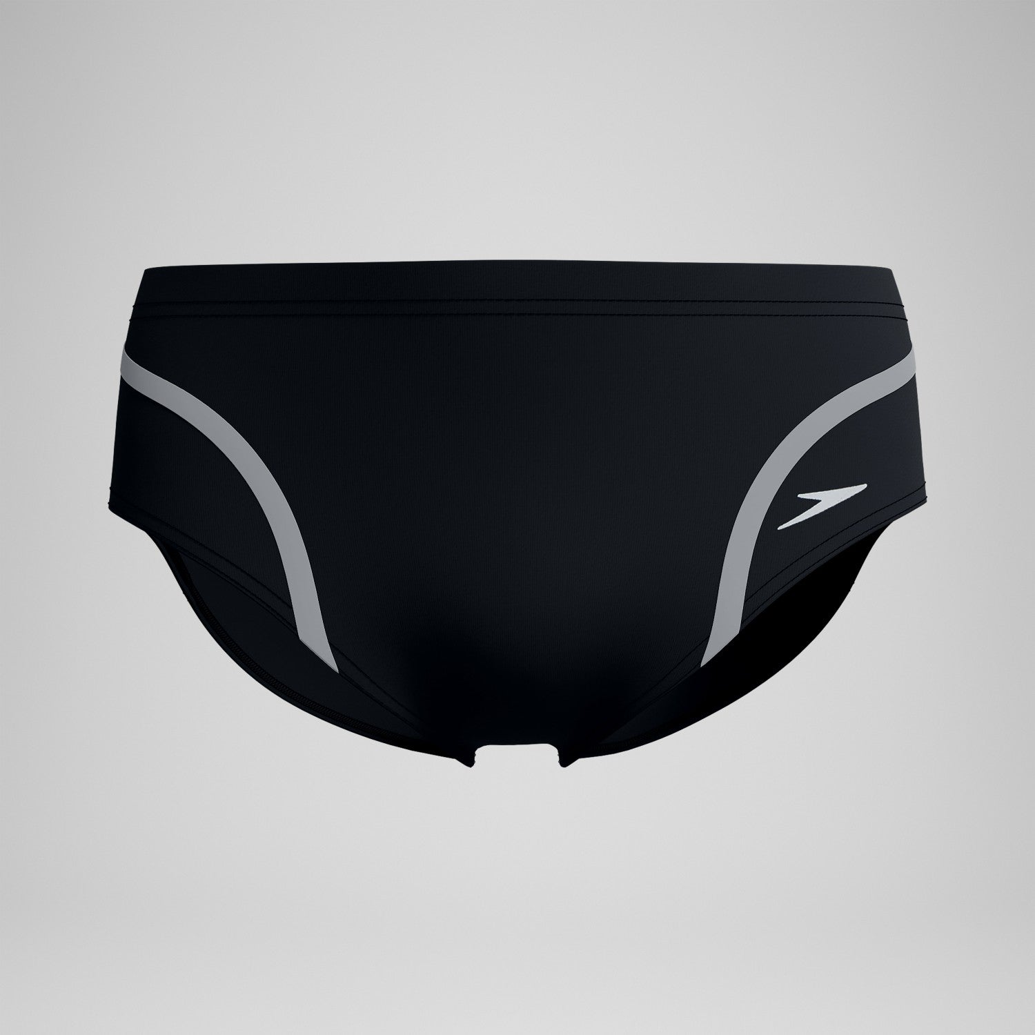 V Class Movement Brief Black - Speedo