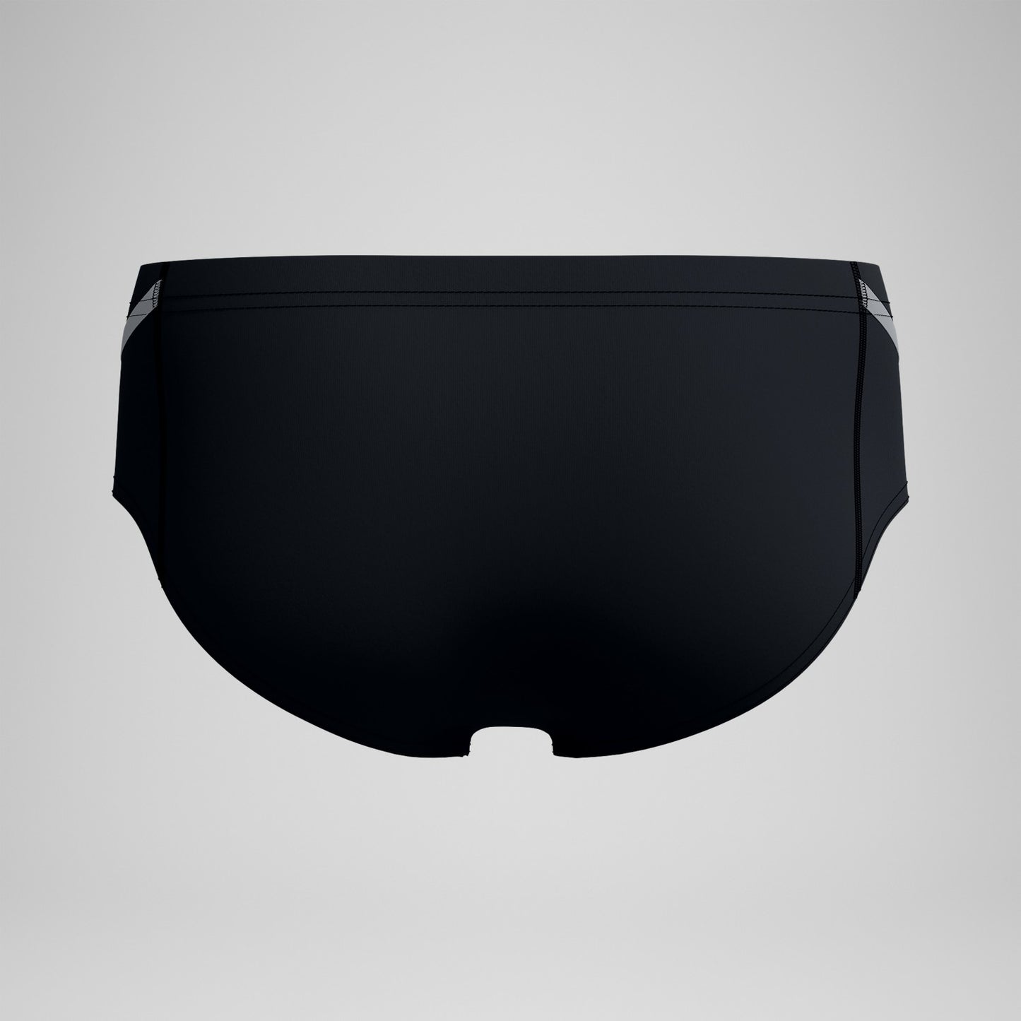 V Class Movement Brief Black - Speedo