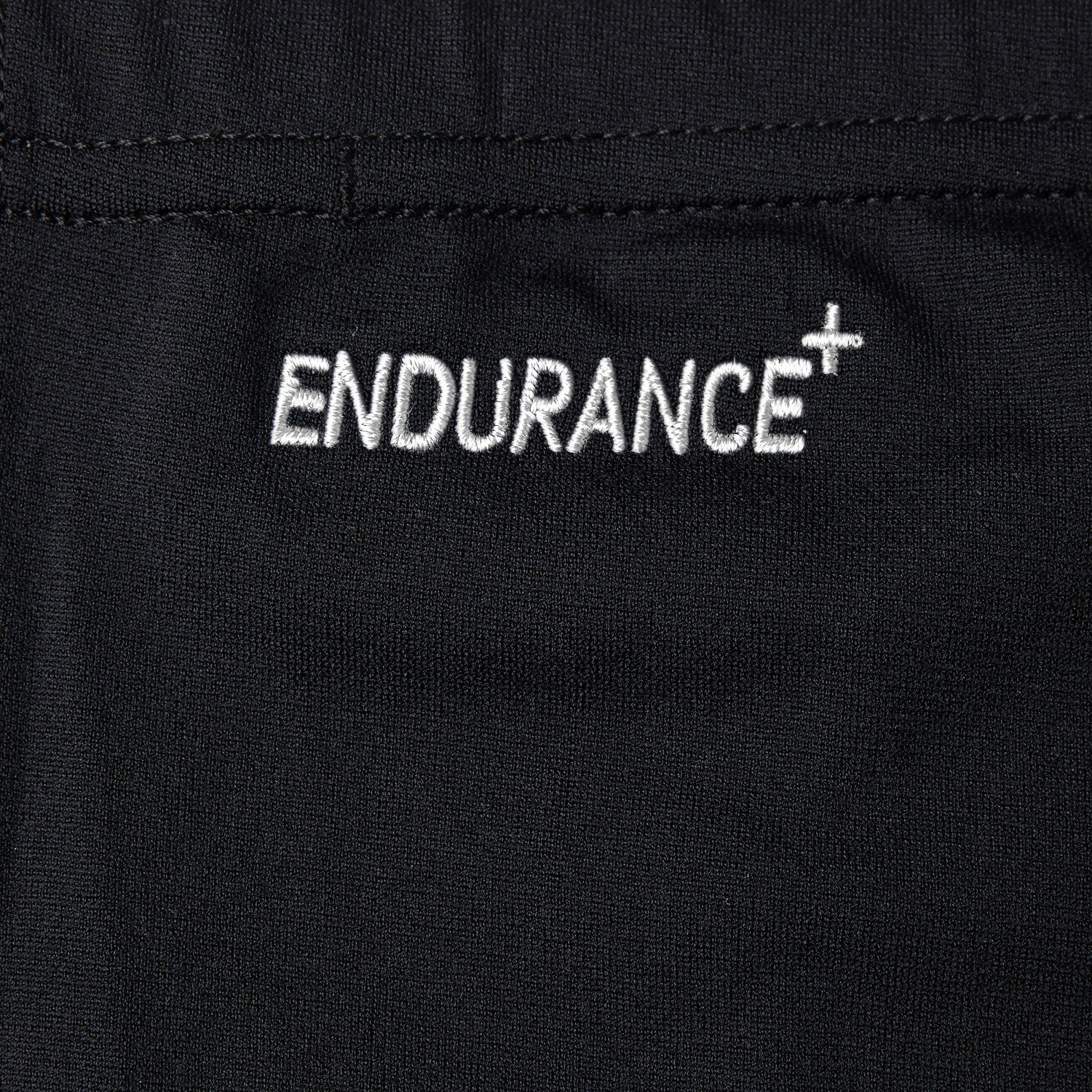 Endurance+ Jammer Black - Speedo