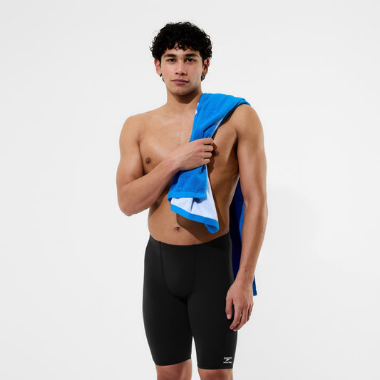 Team EnduranceX Jammer Black - Speedo