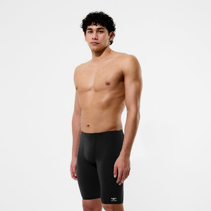 Team EnduranceX Jammer Black - Speedo
