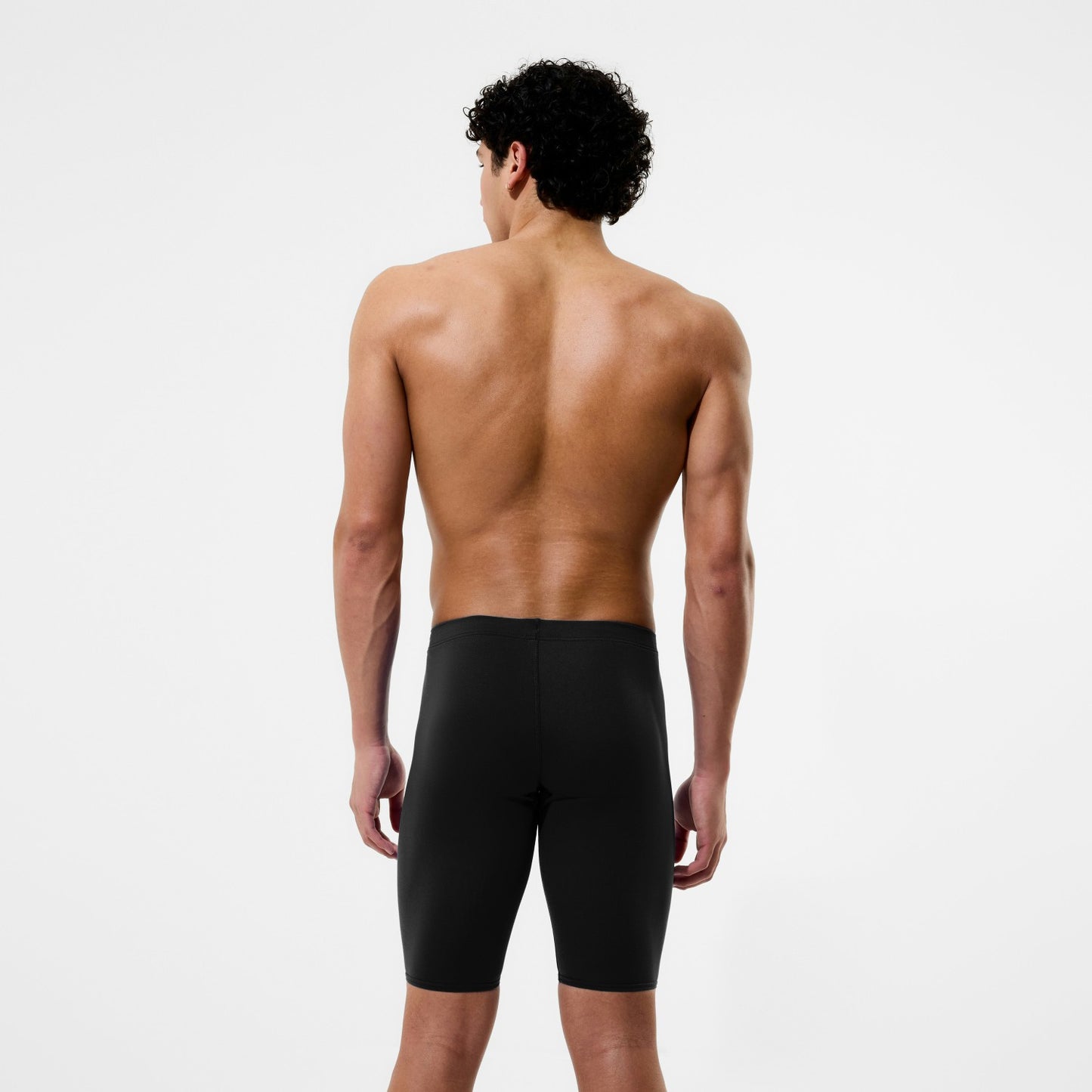 Team EnduranceX Jammer Black - Speedo