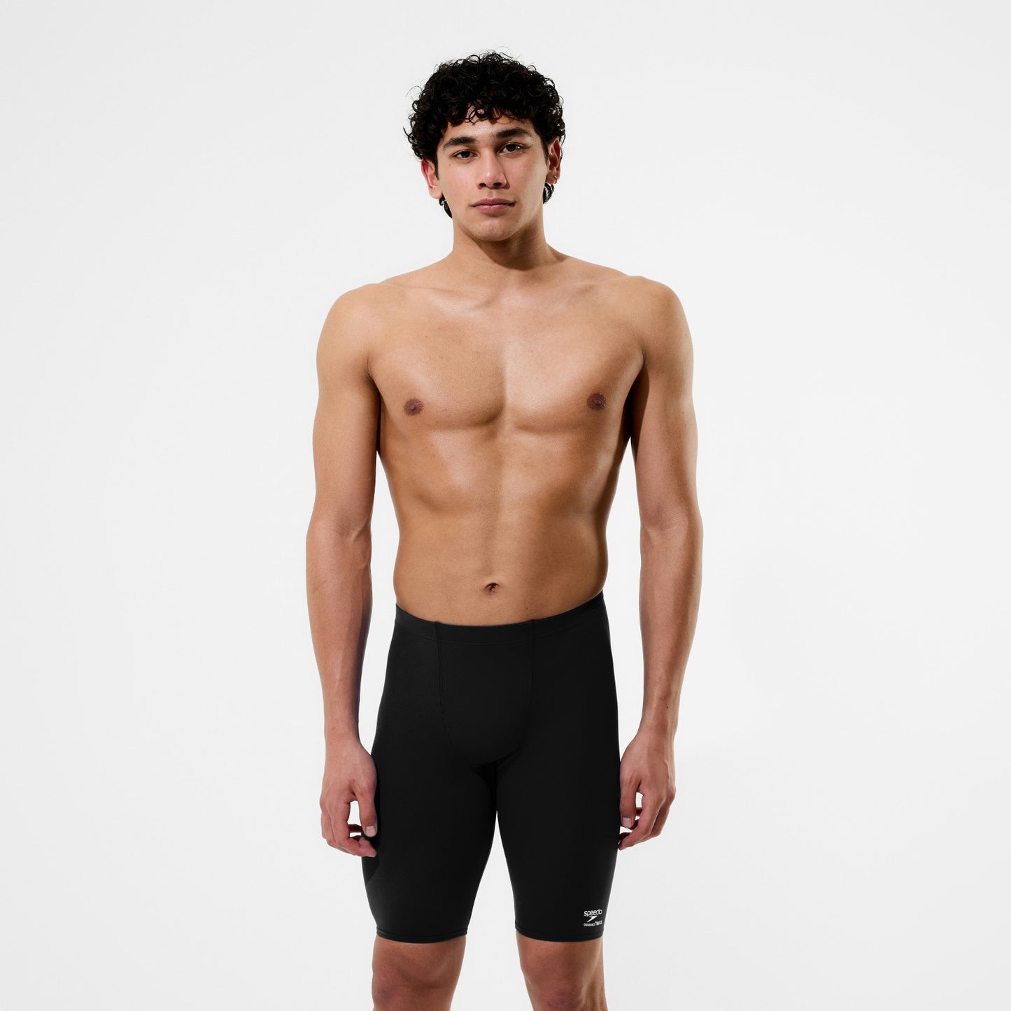 Team EnduranceX Jammer Black - Speedo