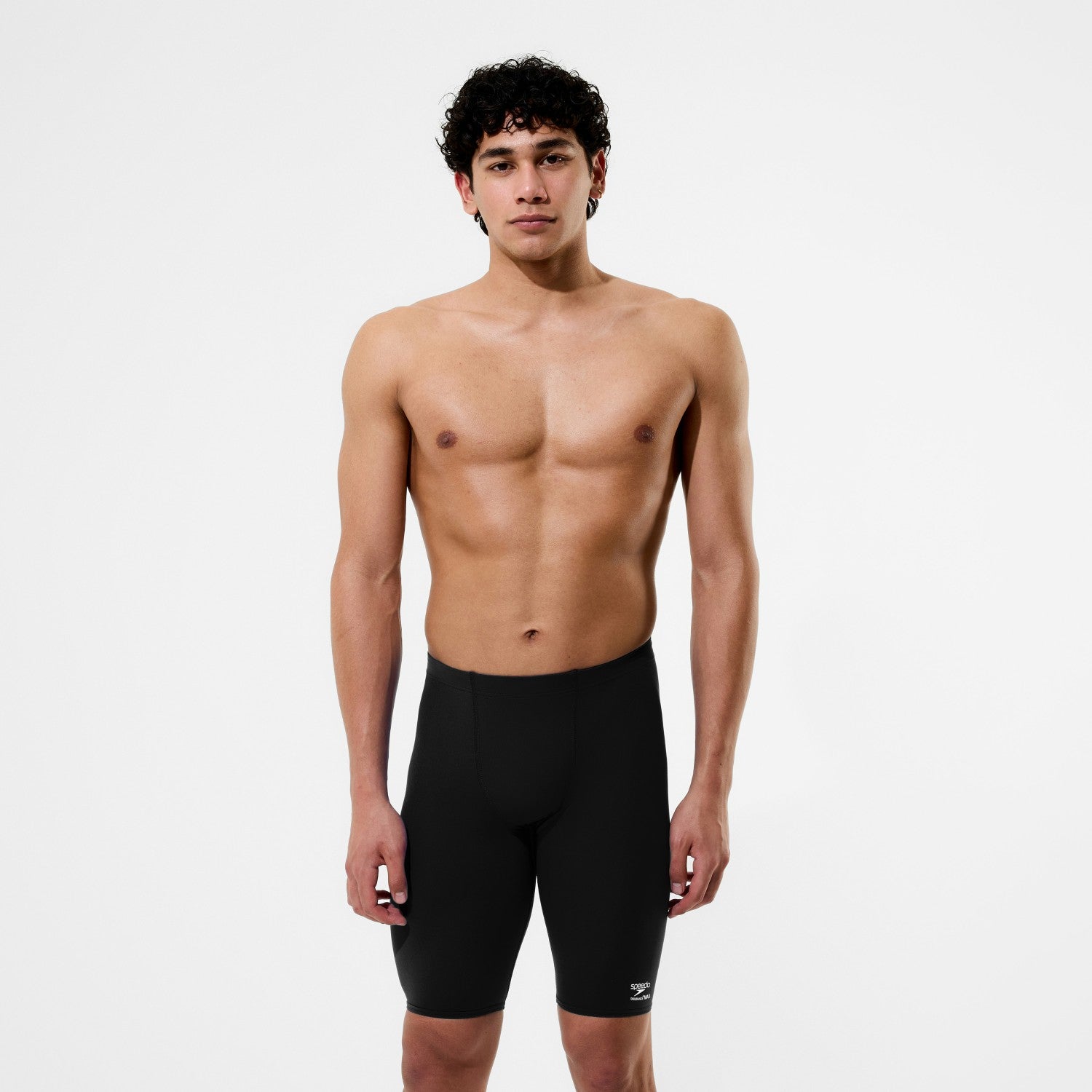 Team EnduranceX Jammer Black - Speedo