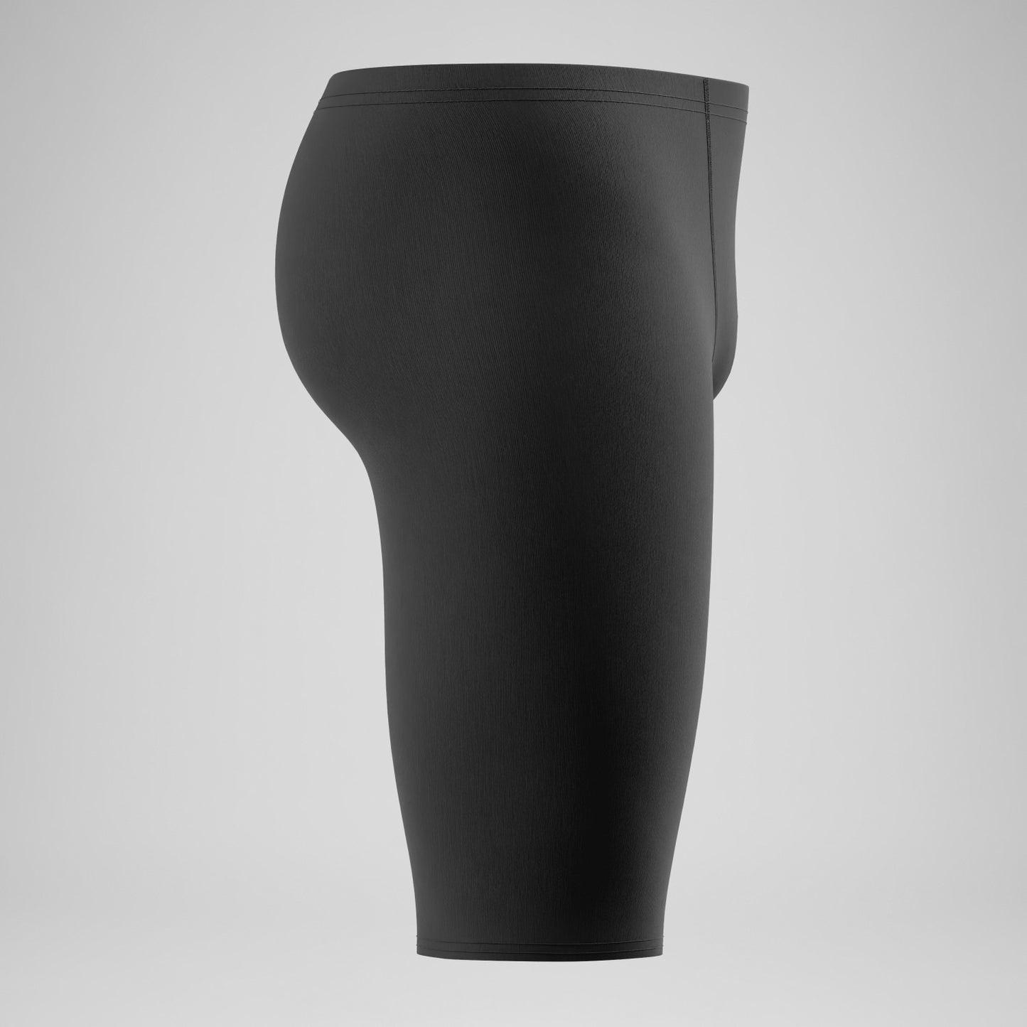 Team EnduranceX Jammer Black - Speedo