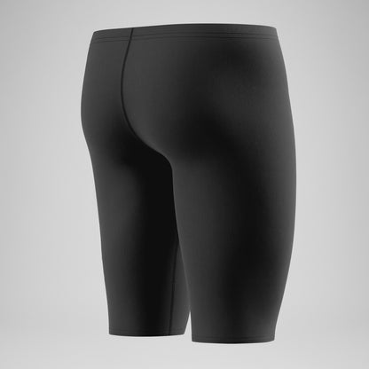 Team EnduranceX Jammer Black - Speedo