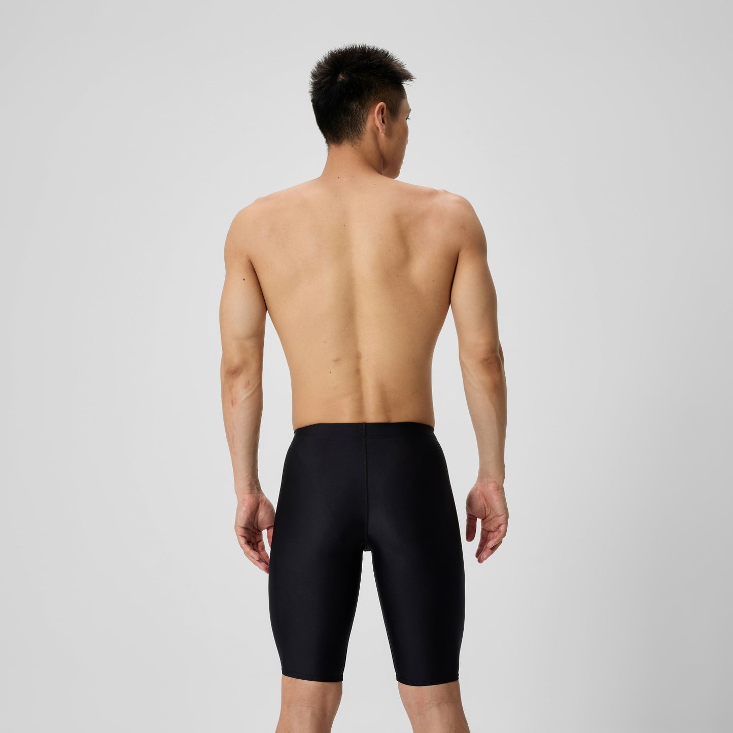 Club Training Jammer Black - Speedo