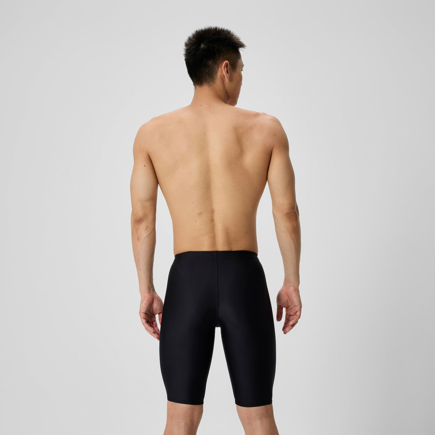 Club Training Jammer Black - Speedo