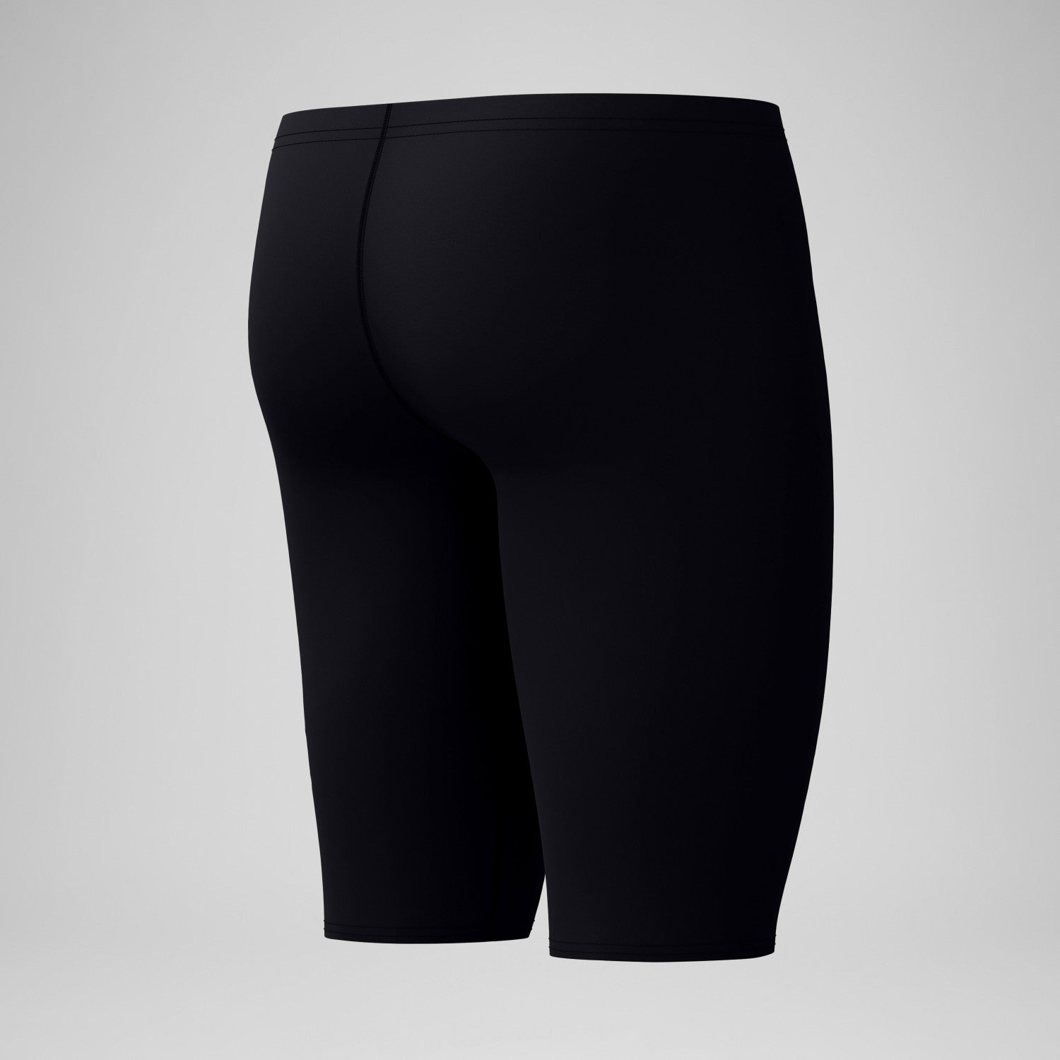 Club Training Jammer Black - Speedo