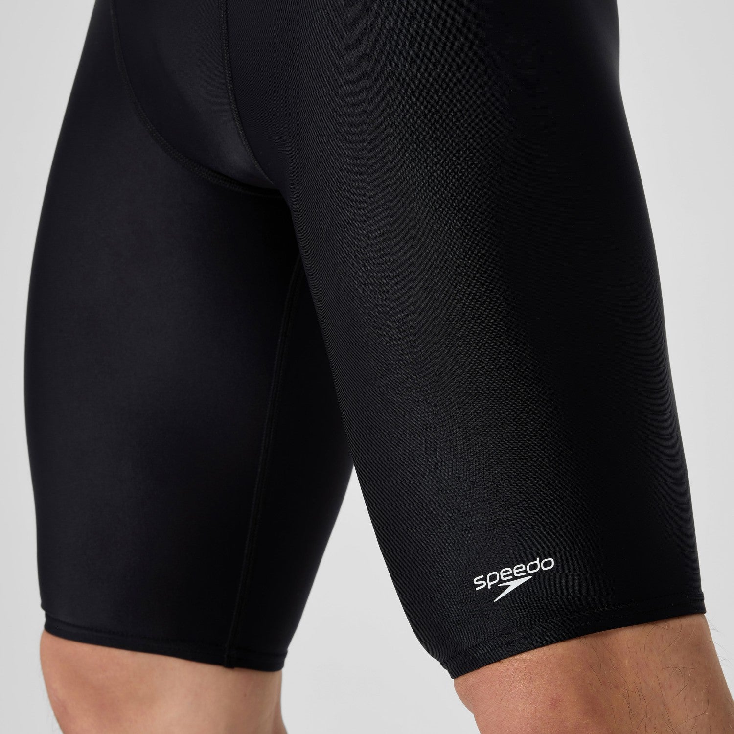 Club Training Jammer Black - Speedo