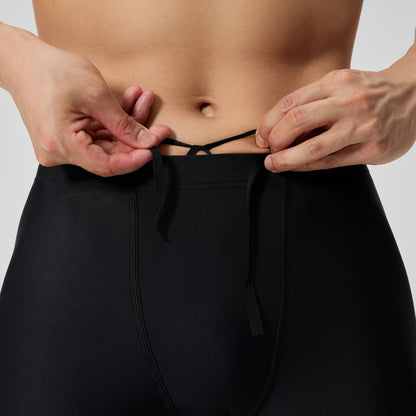 Club Training Jammer Black - Speedo