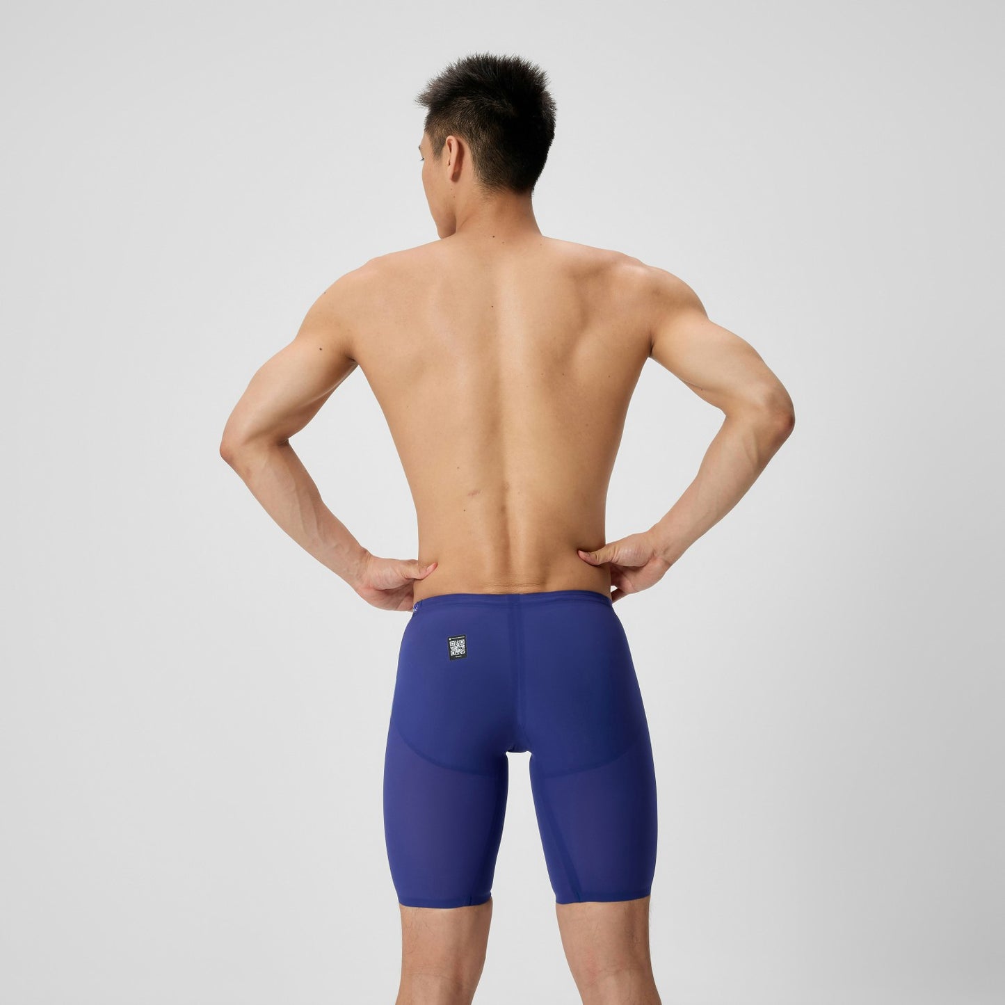 Fastskin LZR Pure Valor 2.0 Jammer Blue/Navy - Speedo