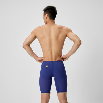 Fastskin LZR Pure Valor 2.0 Jammer Blue/Navy - Speedo
