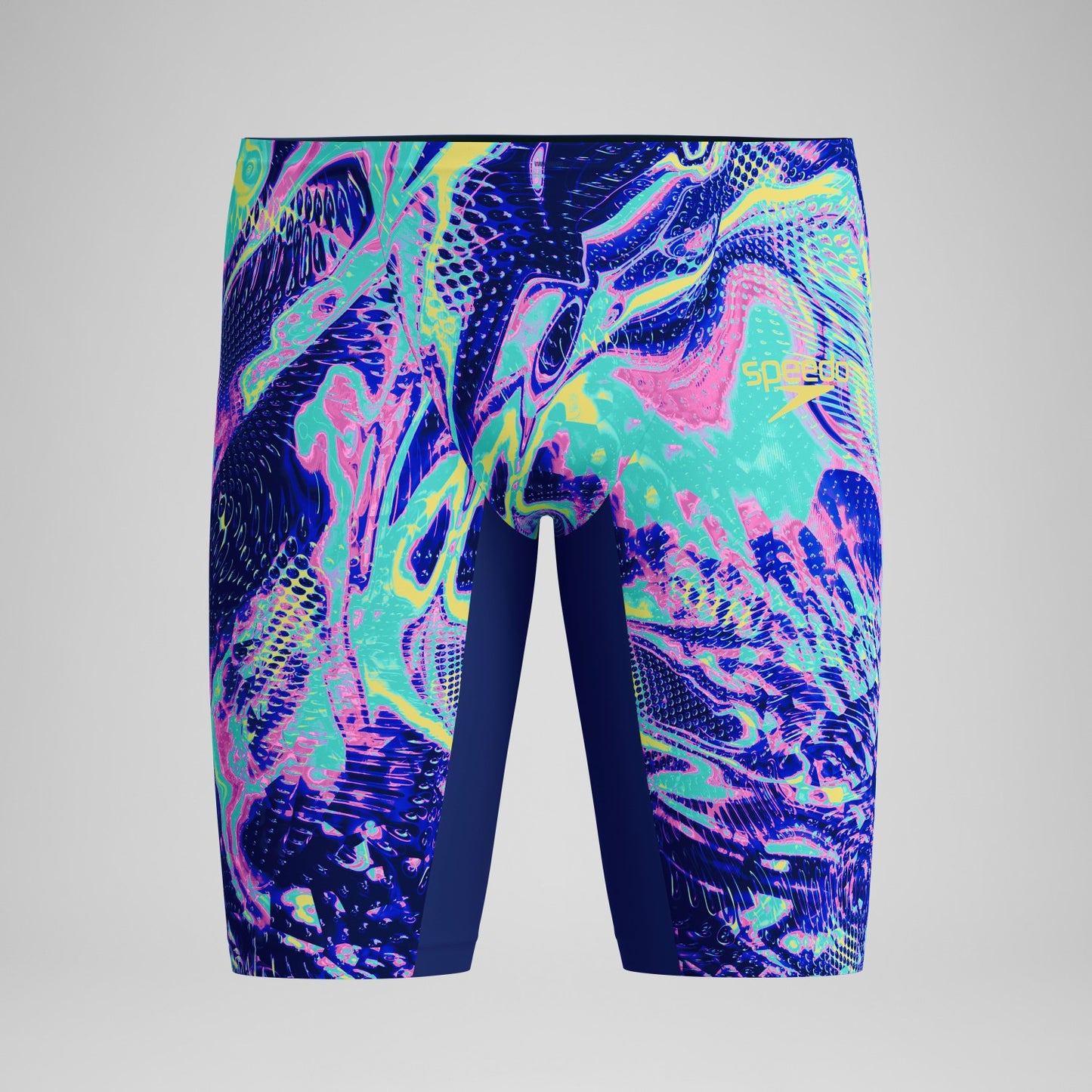 Fastskin LZR Pure Valor 2.0 Jammer Blue/Navy - Speedo