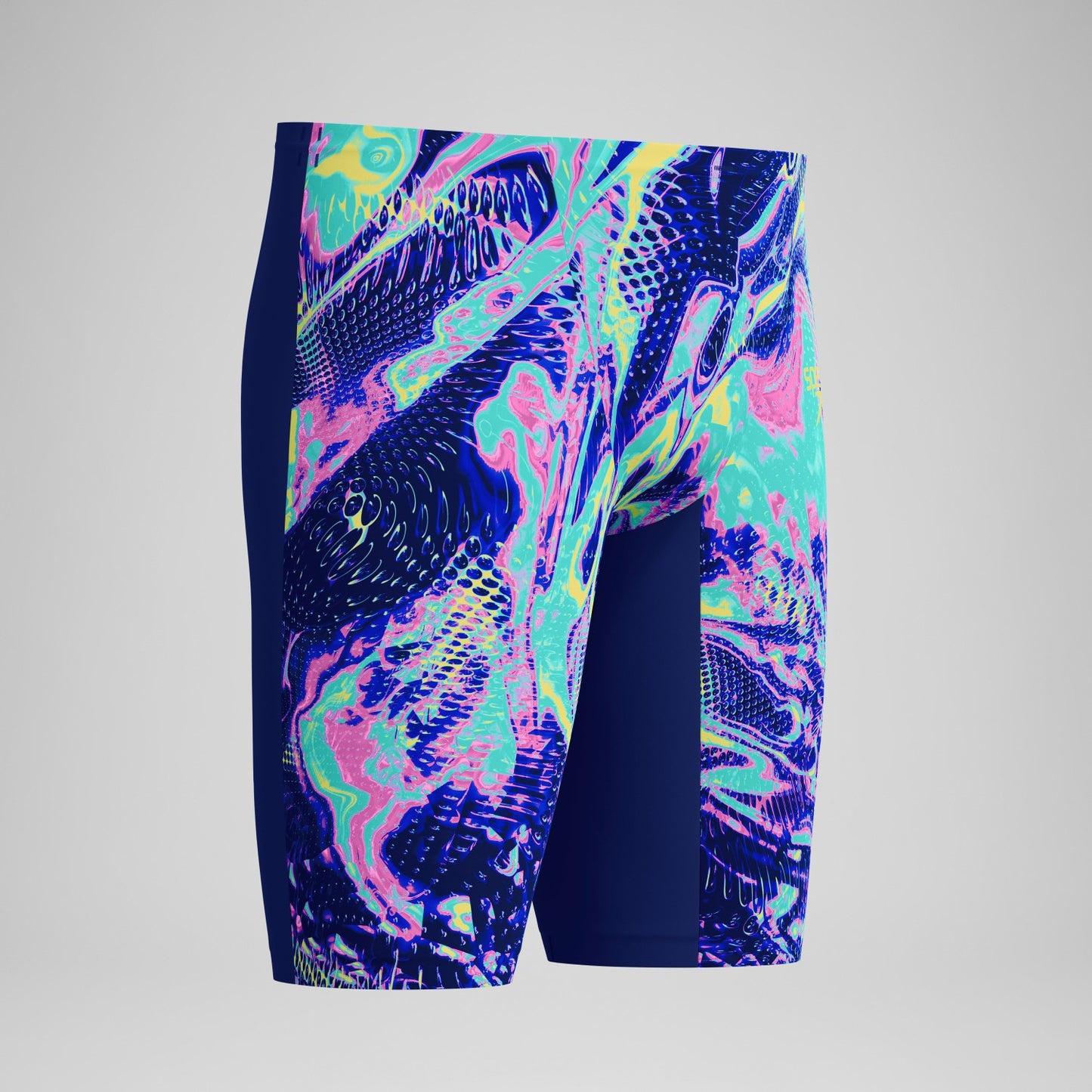 Fastskin LZR Pure Valor 2.0 Jammer Blue/Navy - Speedo