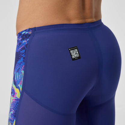 Fastskin LZR Pure Valor 2.0 Jammer Blue/Navy - Speedo