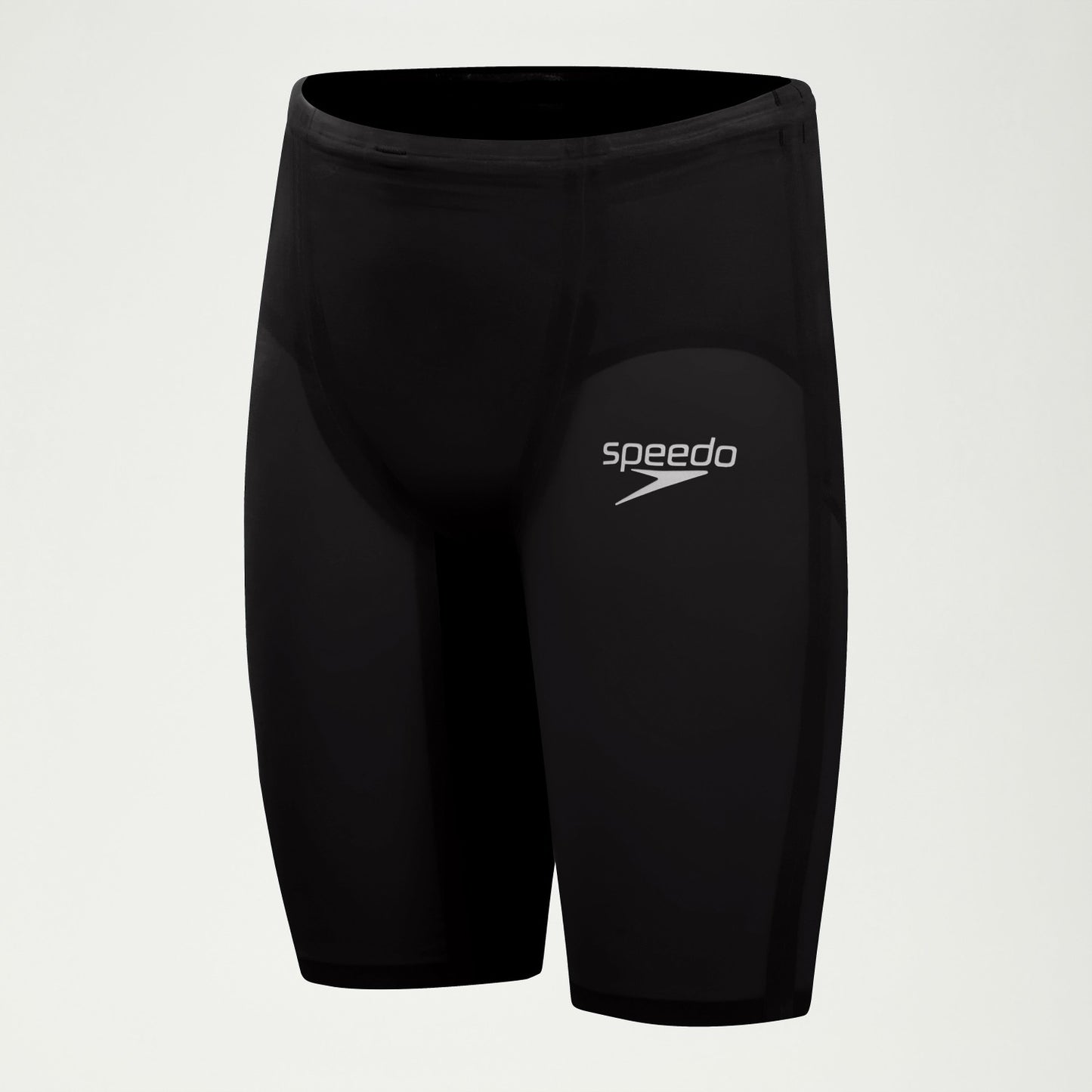 Fastskin LZR Pure Valor 2.0 High Waisted Jammer Black - Speedo